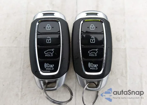 2019 Hyundai Kona Sel from USA, damaged, VIN KM8K6CAA7KU236698